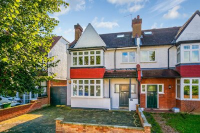 Semi-Detached