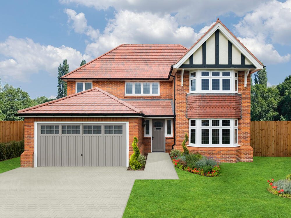 Detached House