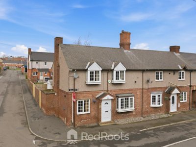 Property on Meadway, WF7 6DR