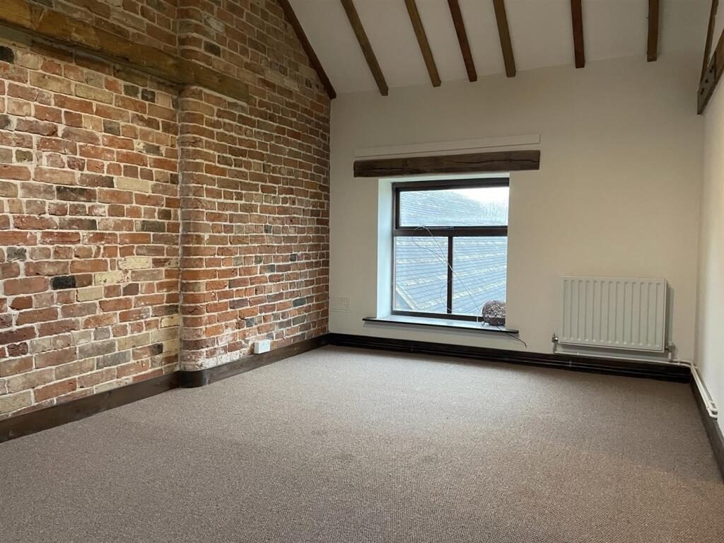 Barn Conversion