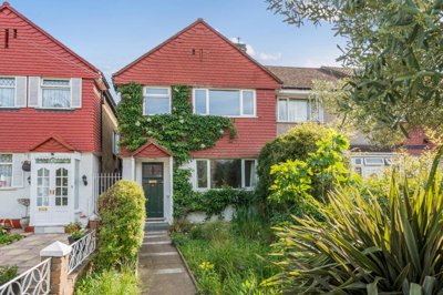 Semi-Detached