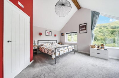 Property on SY20 9EE