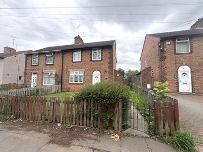 Semi-Detached