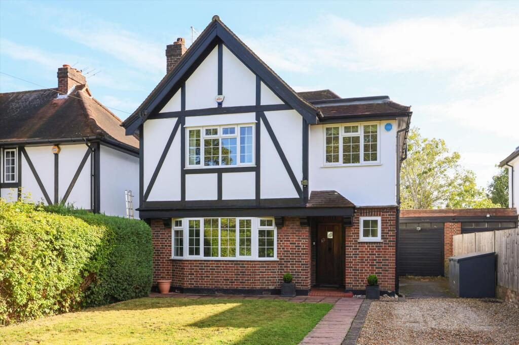 Detached House
