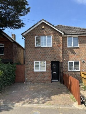 Semi-Detached