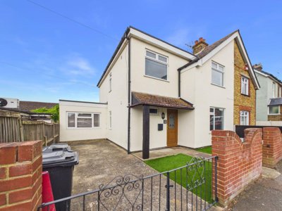 Semi-Detached