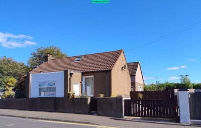 Property on Old Liston Road, EH28 8SJ