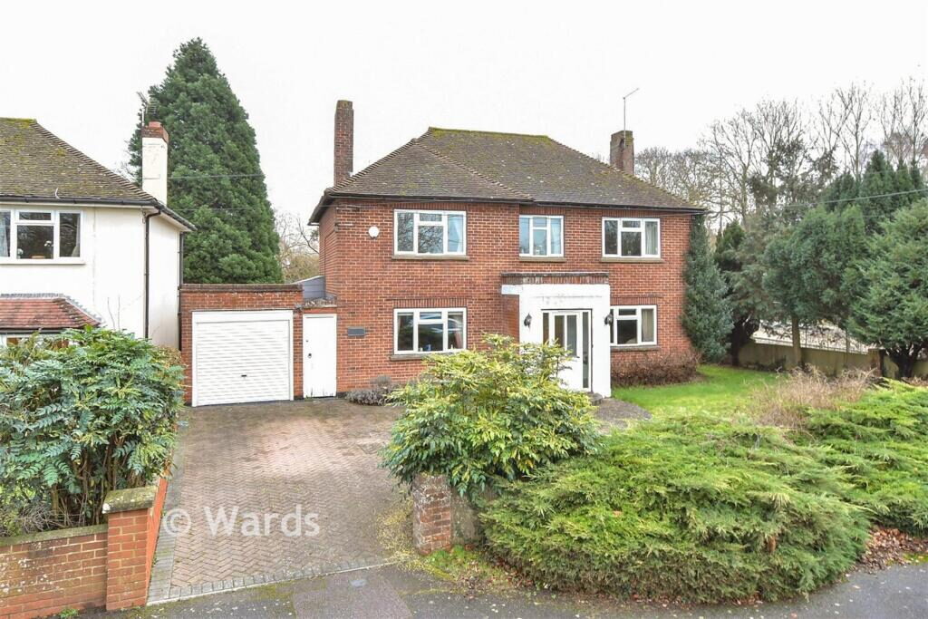 Detached House