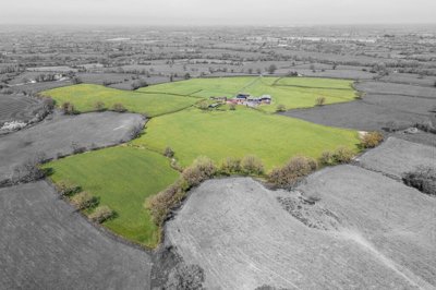 Property on Woore Road, CW3 0DG