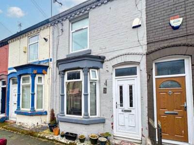 Terraced