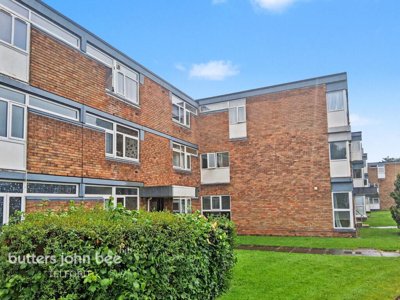 Property on The Lindens, WV6 0LR