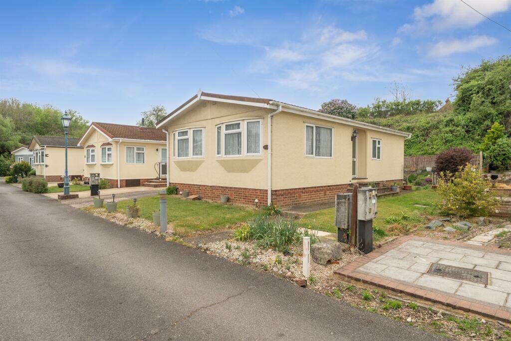 Park Home