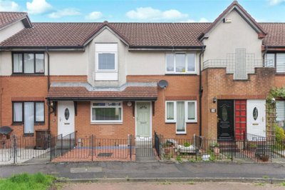 Terraced