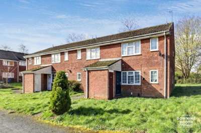 Property on Maybank Close, WS14 9UJ