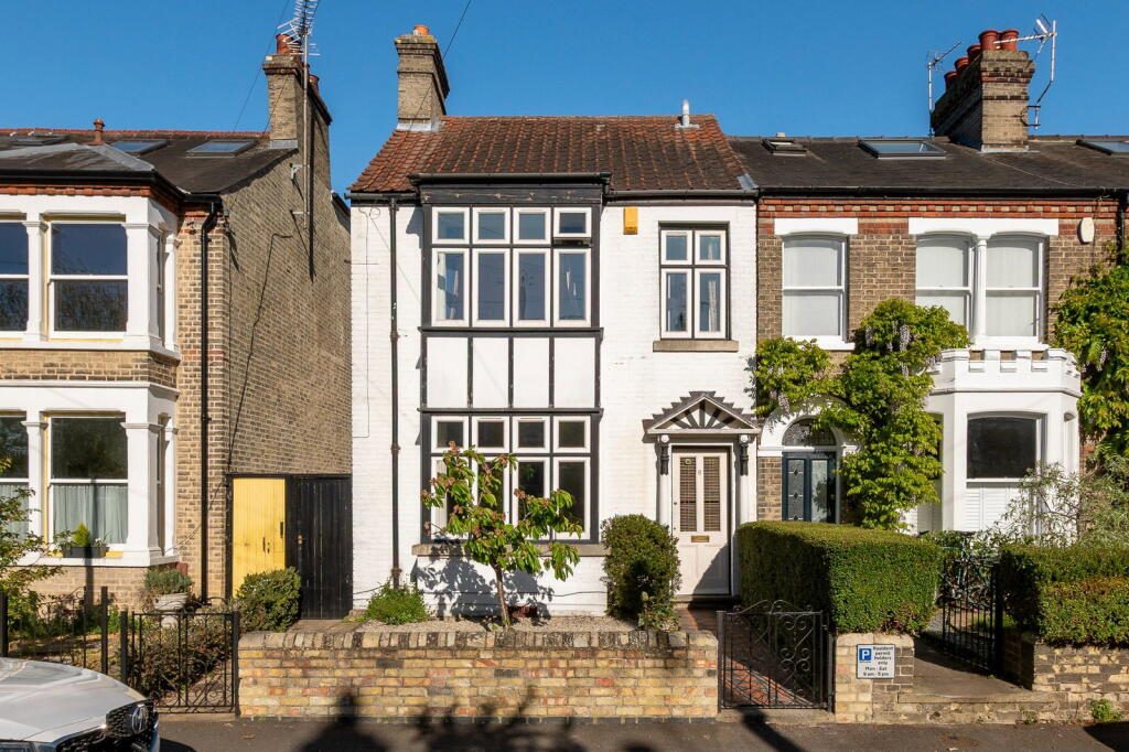 Detached House