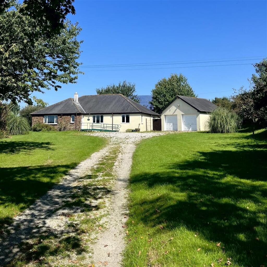 Bungalow