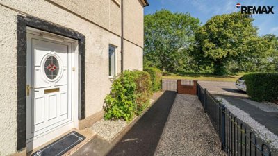 Property on Grangeburn Road, FK3 9AN