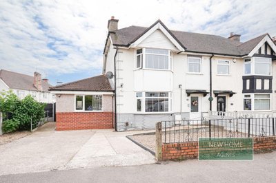 Semi-Detached