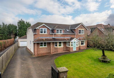 Property on Western Way, NE20 9ND