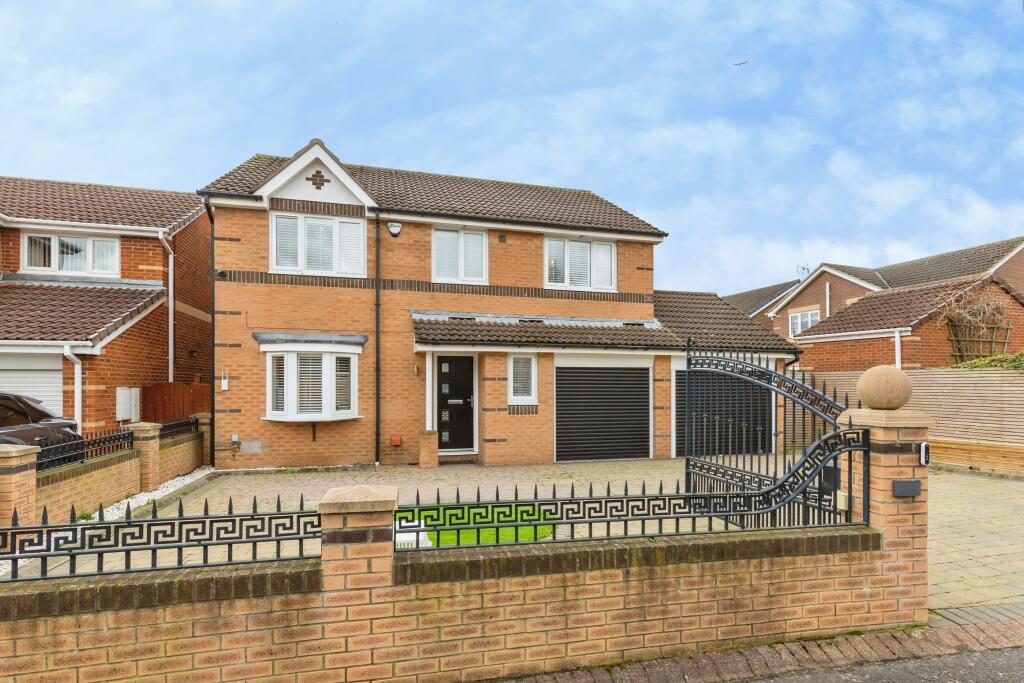 Detached House