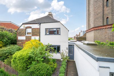 Semi-Detached