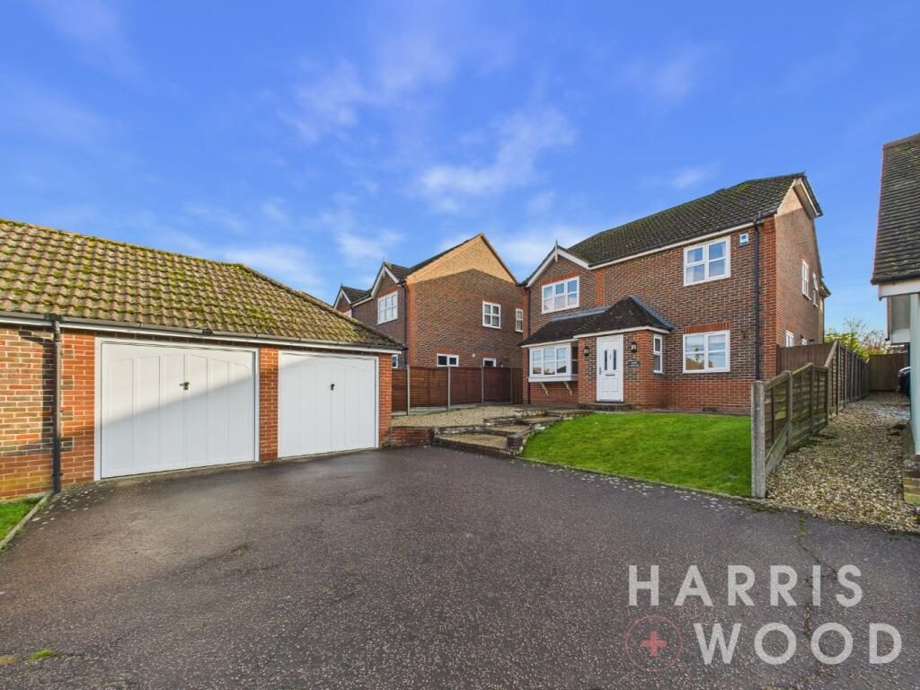 Detached House