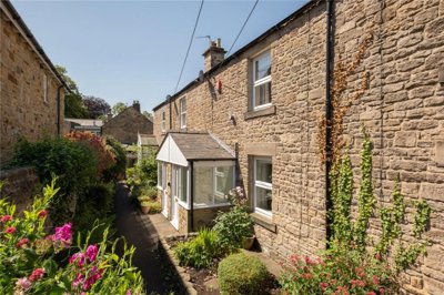 Terraced