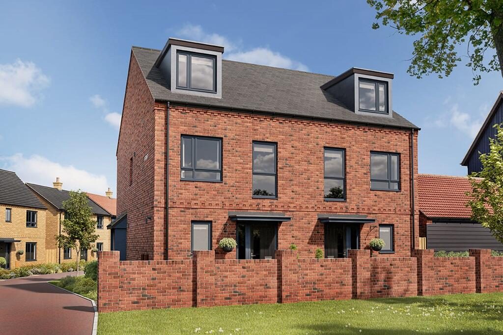 Detached House