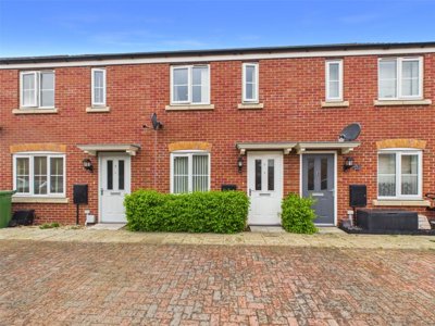 Terraced