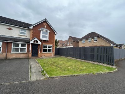 Terraced