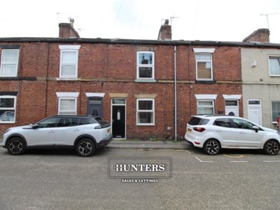 Terraced