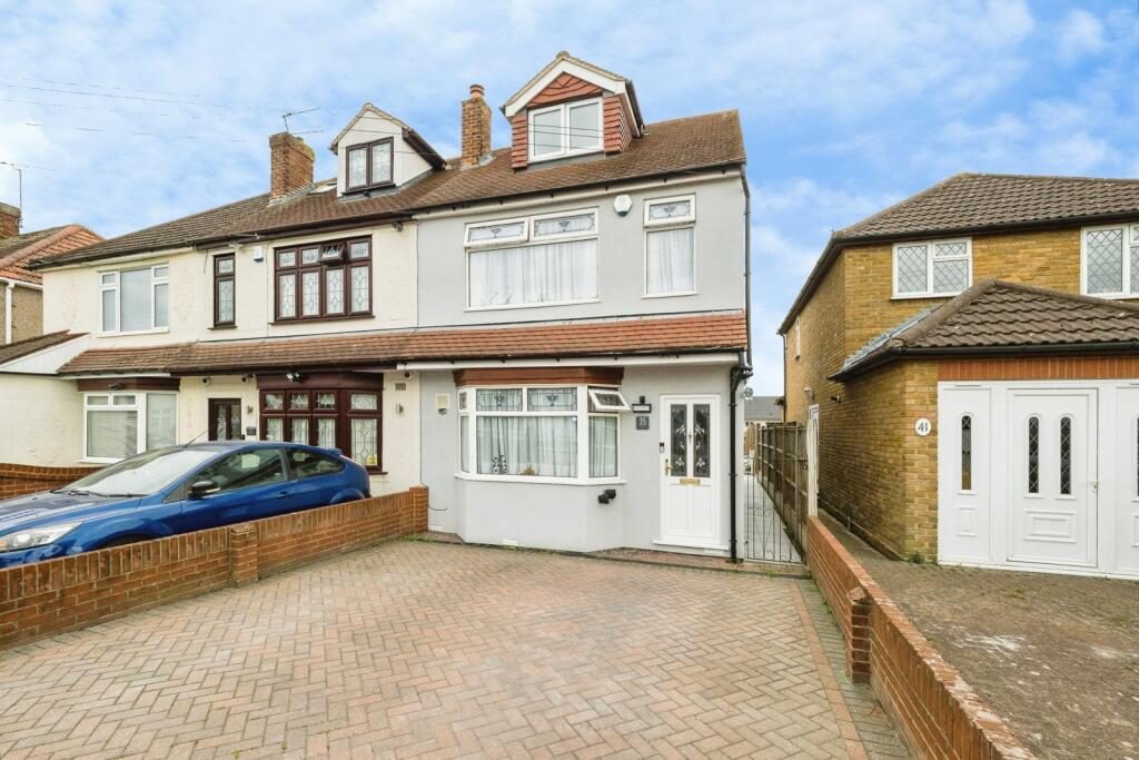 Detached House