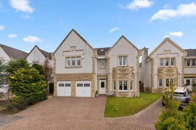 Property on Braehead Place, EH49 6EF