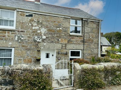 Property on TR20 8TN