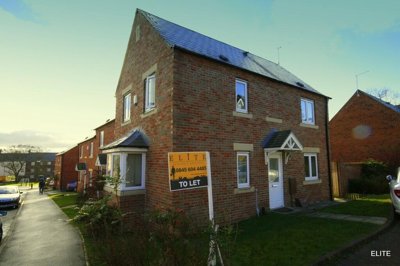 Property on Old Dryburn Way, DH1 5SE