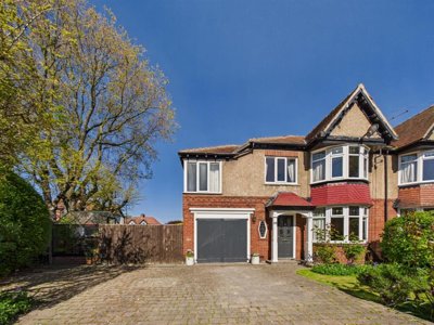 Semi-Detached