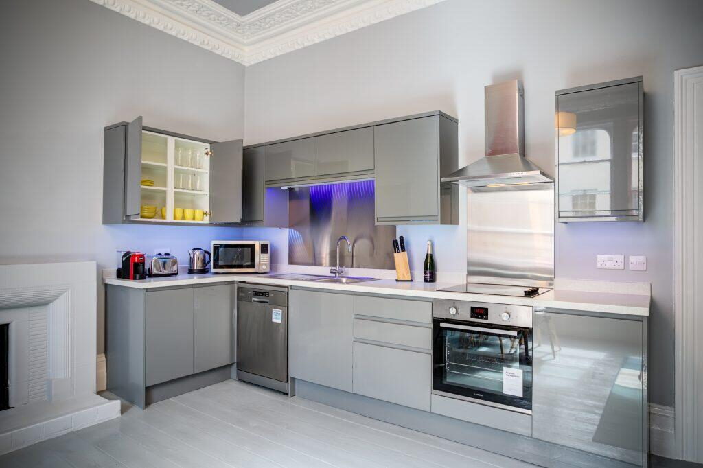 Maisonette