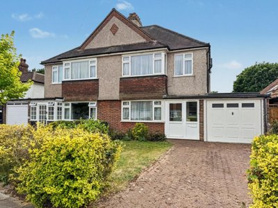 Semi-Detached