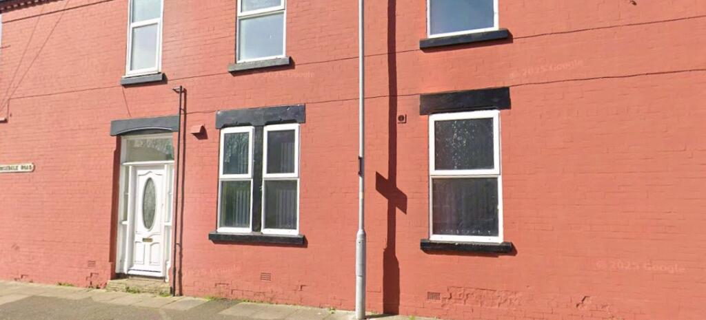 House Of Multiple Occupation