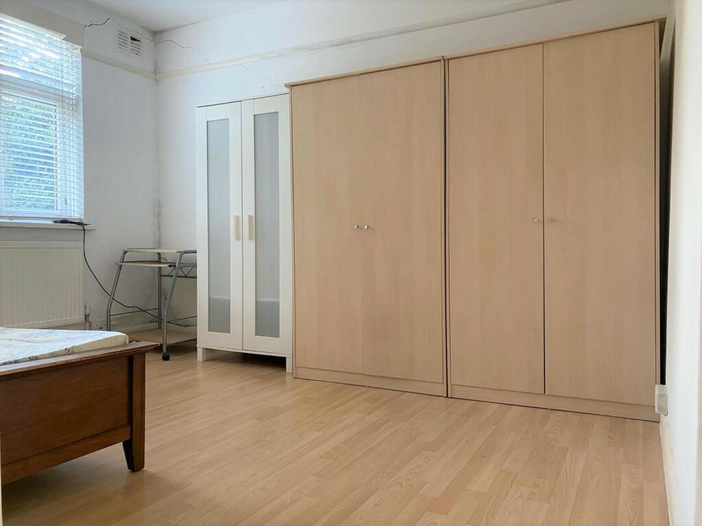 Flat