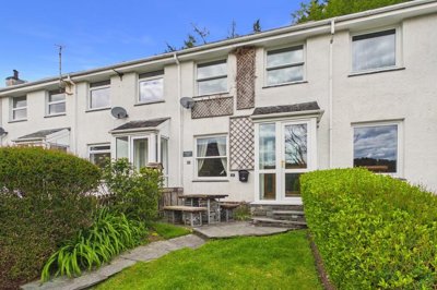 Terraced