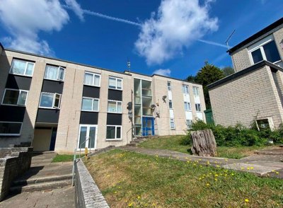 Property on Awel Mor, CF23 9QB