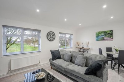 Maisonette