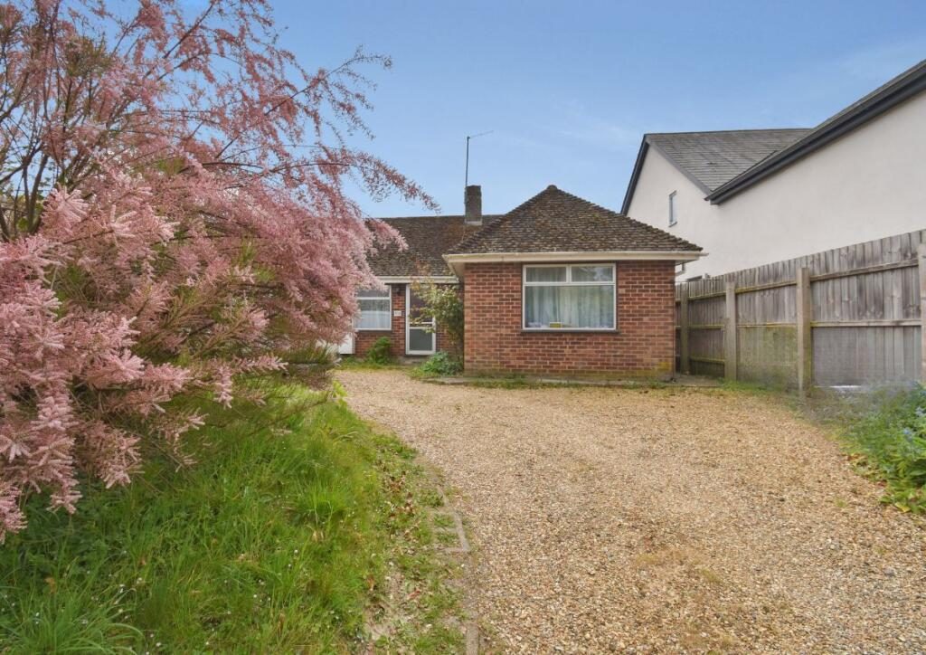 Bungalow