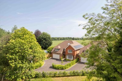 Property on Long Mill Lane, TN15 8QB
