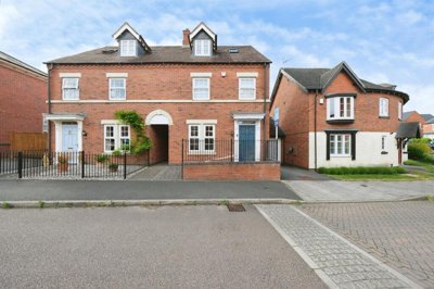 Semi-Detached