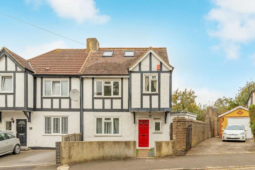 Detached House