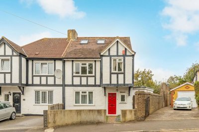 Semi-Detached