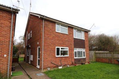 Property on Crypt Court, GL4 0QB