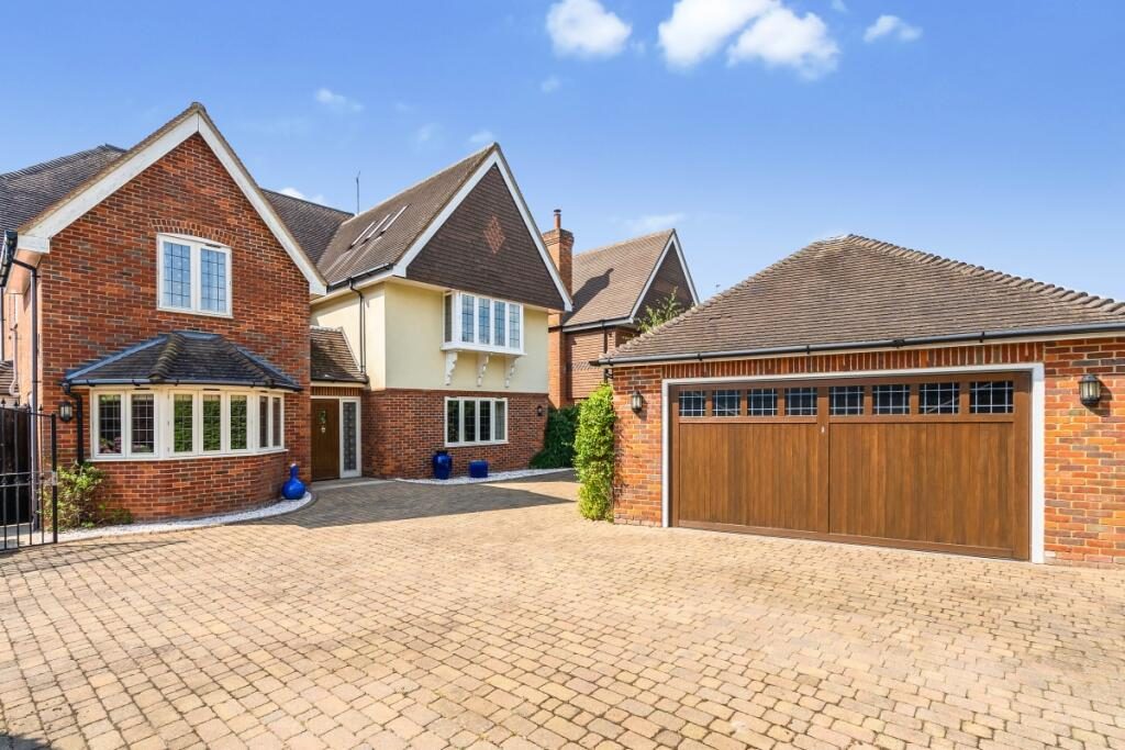 Detached House
